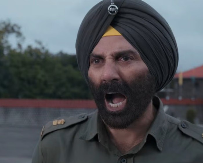 बॉर्डर 2 में पहली बार हुआ वो काम जो आज नहीं दिखा किसी फिल्म में, जानने के बाद आप भी हो जाएंगे इमोशनल