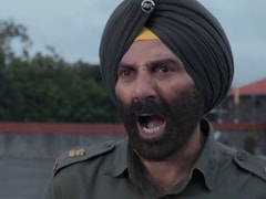 'सनी देओल, Dharmendra जी का बेटा' Border 2 की नंबरिंग में यूं दिखा सनी का नाम, बेटे का पापा को ट्रिब्यूट