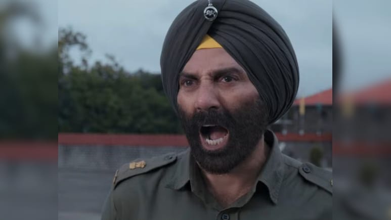 'सनी देओल, धर्मेंद्र जी का बेटा'- बॉर्डर 2 की नंबरिंग में यूं दिखा सनी देओल का नाम, बेटे का पापा को ट्रिब्यूट