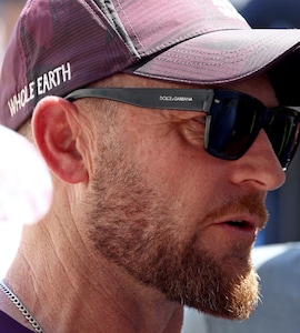 Brendon McCullum Under Scanner After Englands 4-1 Ashes Disaster, ECB To Implement Necessary Changes