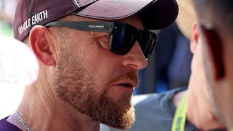 England Want IPL Coach To Replace McCullum In Tests, But There's A Catch