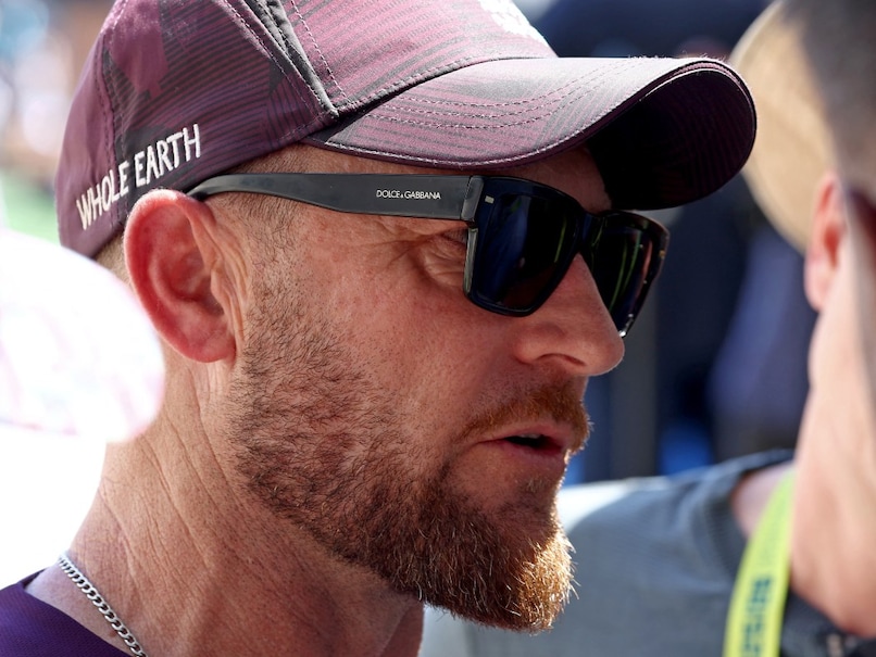 Brendon McCullum Under Scanner After England's 4-1 Ashes Disaster, ECB To Implement 'Necessary Changes'