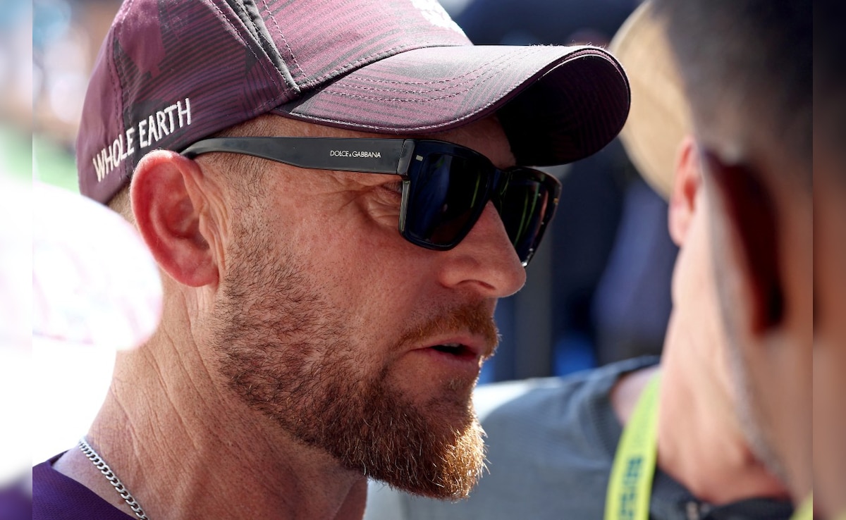 Brendon McCullum Under Scanner After Englands 4-1 Ashes Disaster, ECB To Implement Necessary Changes