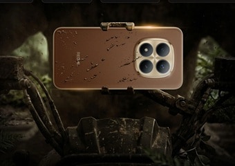 200MP कैमरा के साथ Redmi Note 15 Pro 5G, Note 15 Pro+ 5G लॉन्च, जानें कीमत और फीचर्स