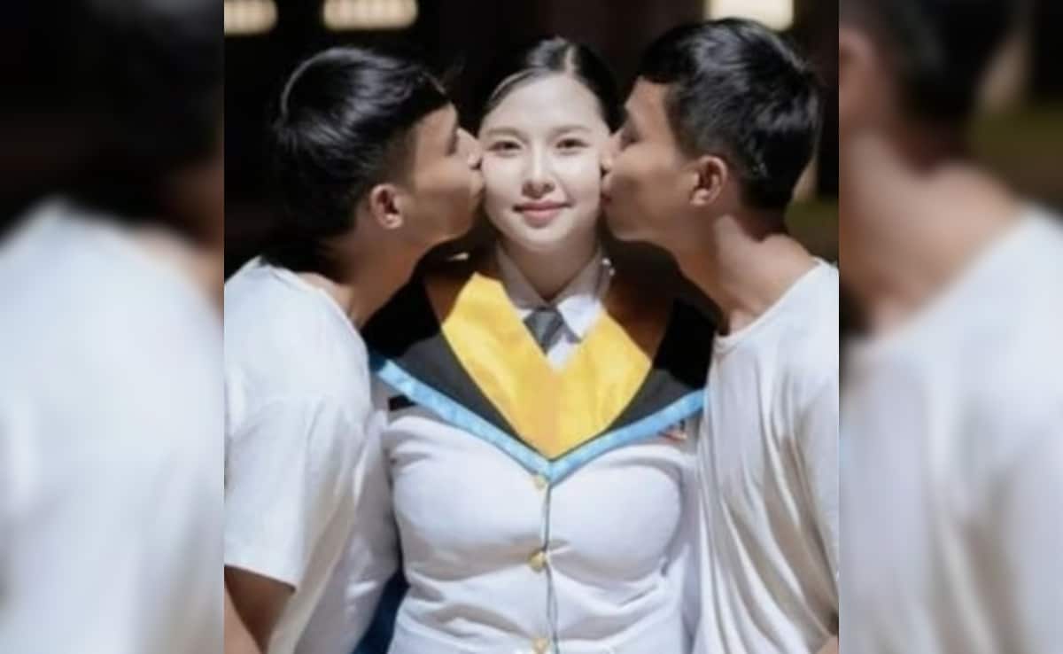 Latest and Breaking News on NDTV