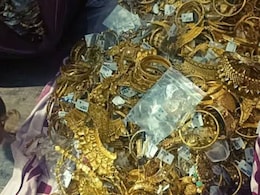 पुलिस ही निकली चोर! वैशाली में बंटी-बबली गैंग के साथ पुलिसकर्मी भी कर गए हाथ साफ, लाखों का सोना-चांदी गायब