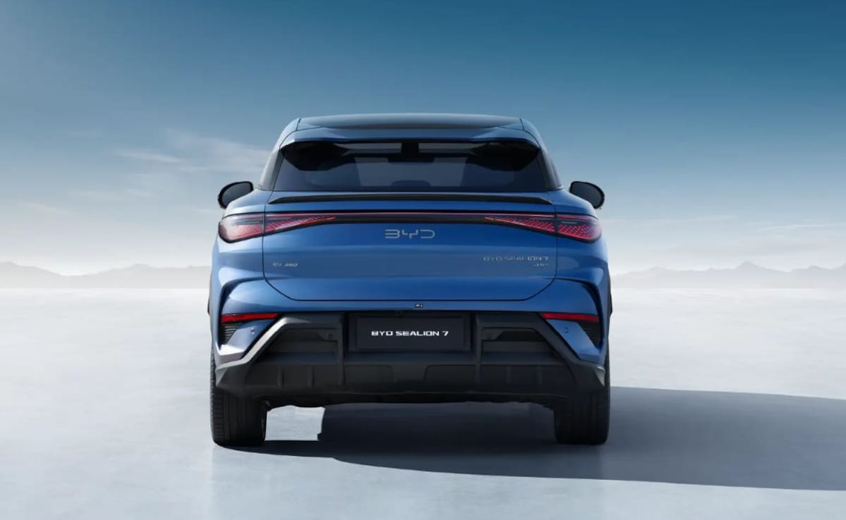 Latest and Breaking News on NDTV