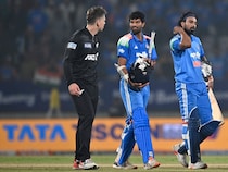 Another Injury Blow After Rishabh Pant? Shubman Gill Shares Worrying Update On India Star