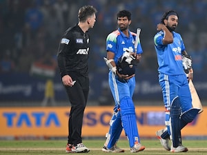 Another Injury Blow After Rishabh Pant? Shubman Gill Shares Worrying Update On India Star