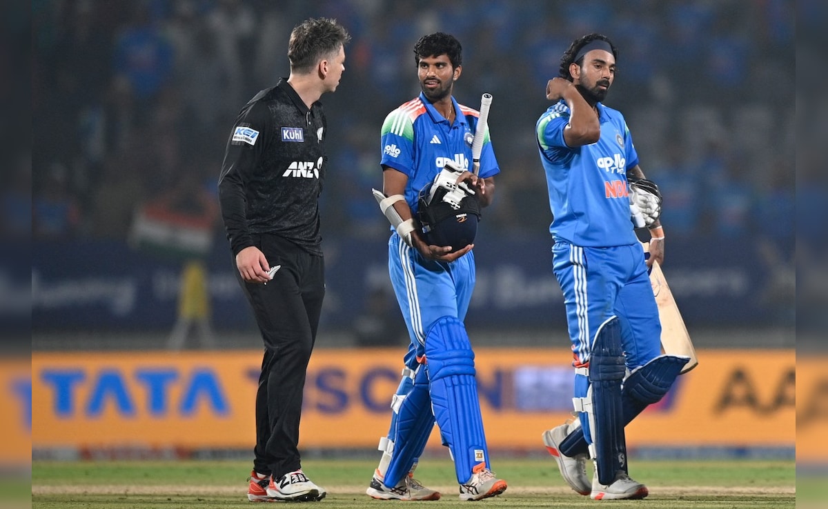 Another Injury Blow After Rishabh Pant? Shubman Gill Shares Worrying Update On India Star