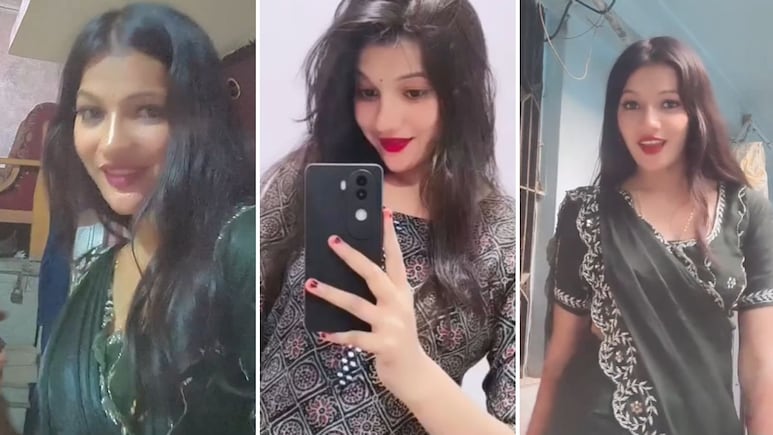 पुलिसवालों को भी नहीं छोड़ा... गोरखपुर में शख्स पर गोली चलाने वाली ब्लैकमेलर अंशिका सिंह का कच्चा चिट्ठा