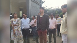 बलौदाबाजार रियल इस्पात प्लांट हादसा: कलेक्टर दीपक सोनी ने दिए जांच के आदेश, कांग्रेस ने भी टीम का किया गठन&nbsp;