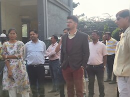 बलौदाबाजार रियल इस्पात प्लांट हादसा: कलेक्टर दीपक सोनी ने दिए जांच के आदेश, कांग्रेस ने भी टीम का किया गठन&nbsp;