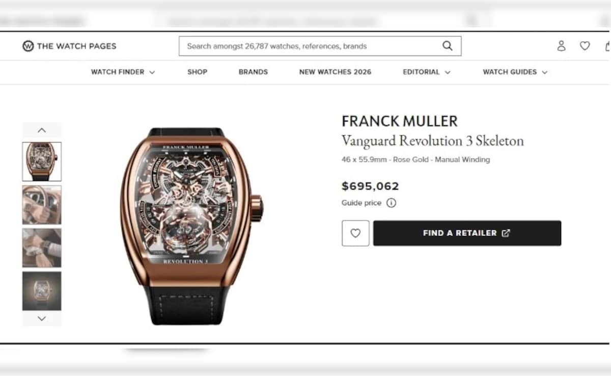 Latest and Breaking News on NDTV Latest and Breaking News on NDTV