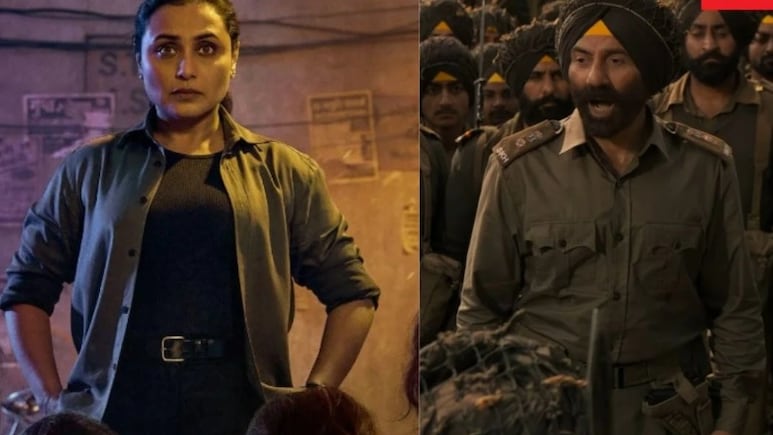 Box Office Report January 30, 2026: &nbsp;'बॉर्डर 2' के आगे कितनी चली 'मर्दानी 3'? जानें मायासभा, धुरंधर और वलाथु वशाथे कल्लन का कलेक्शन&nbsp;
