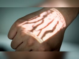 चीन ने बनाई शरीर की नस-नस दिखाने वाली मशीन, इलाज हो जाएगा आसान