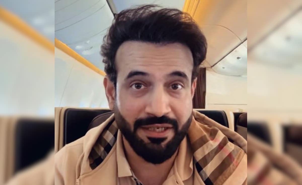 IND vs NZ 1st ODI: जिसपर इरफान पठान ने जताया भरोसा, वह सीरीज से हुआ बाहर, प्लेइंग में जानें और कौन