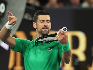 Aus Open: Djokovic Beats Sinner In 5-Set Thriller, Enters 11th AO Final
