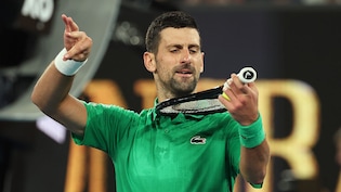 Novak Djokovic vs Jannik Sinner LIVE Score, Australian Open 2026 Semi-Final: Djokovic Beats Sinner In 5-Set Thriller, Enters 11th Aus Open Final