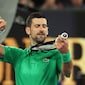 Novak Djokovic vs Jannik Sinner Highlights, Australian Open 2026 Semi-Final: Djokovic Beats Sinner In 5-Set Thriller, Enters 11th Aus Open Final