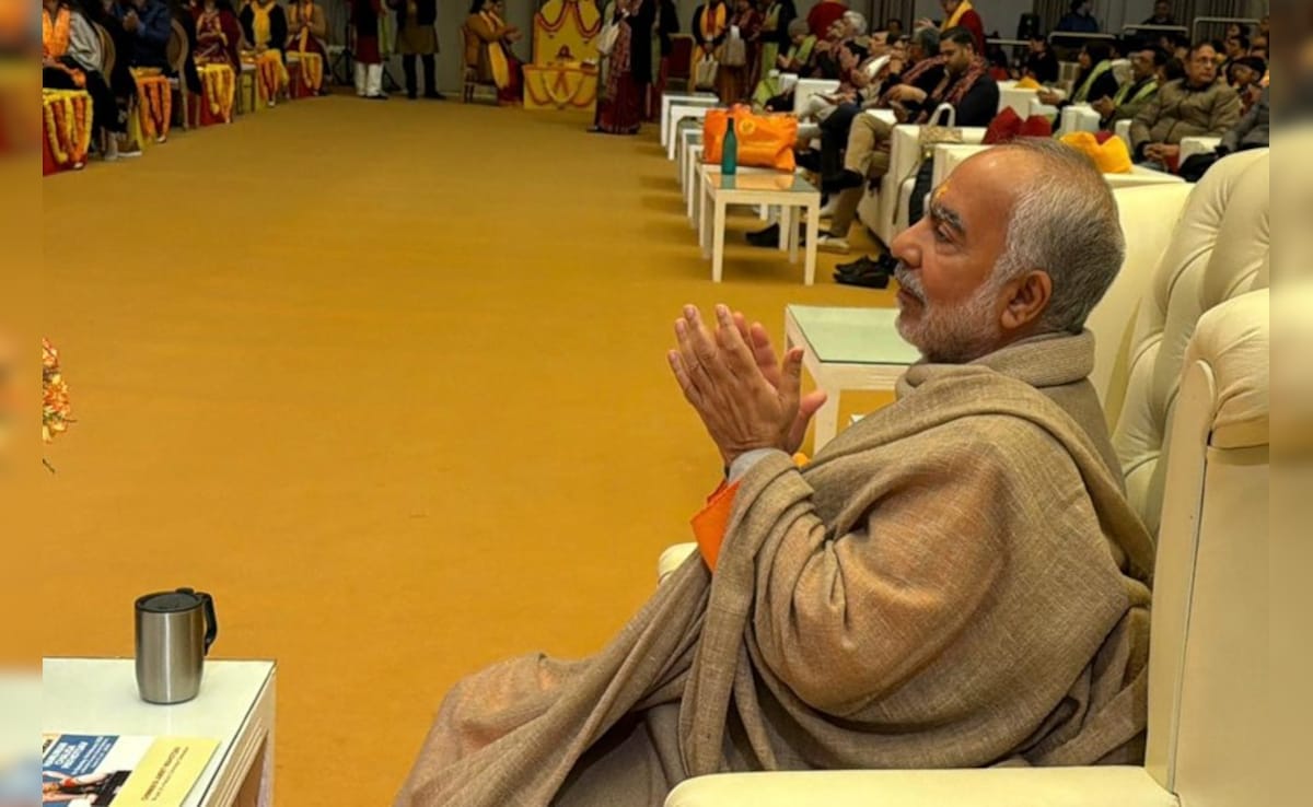 Latest and Breaking News on NDTV