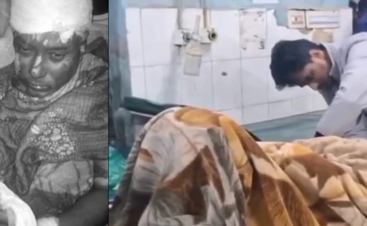 Latest and Breaking News on NDTV