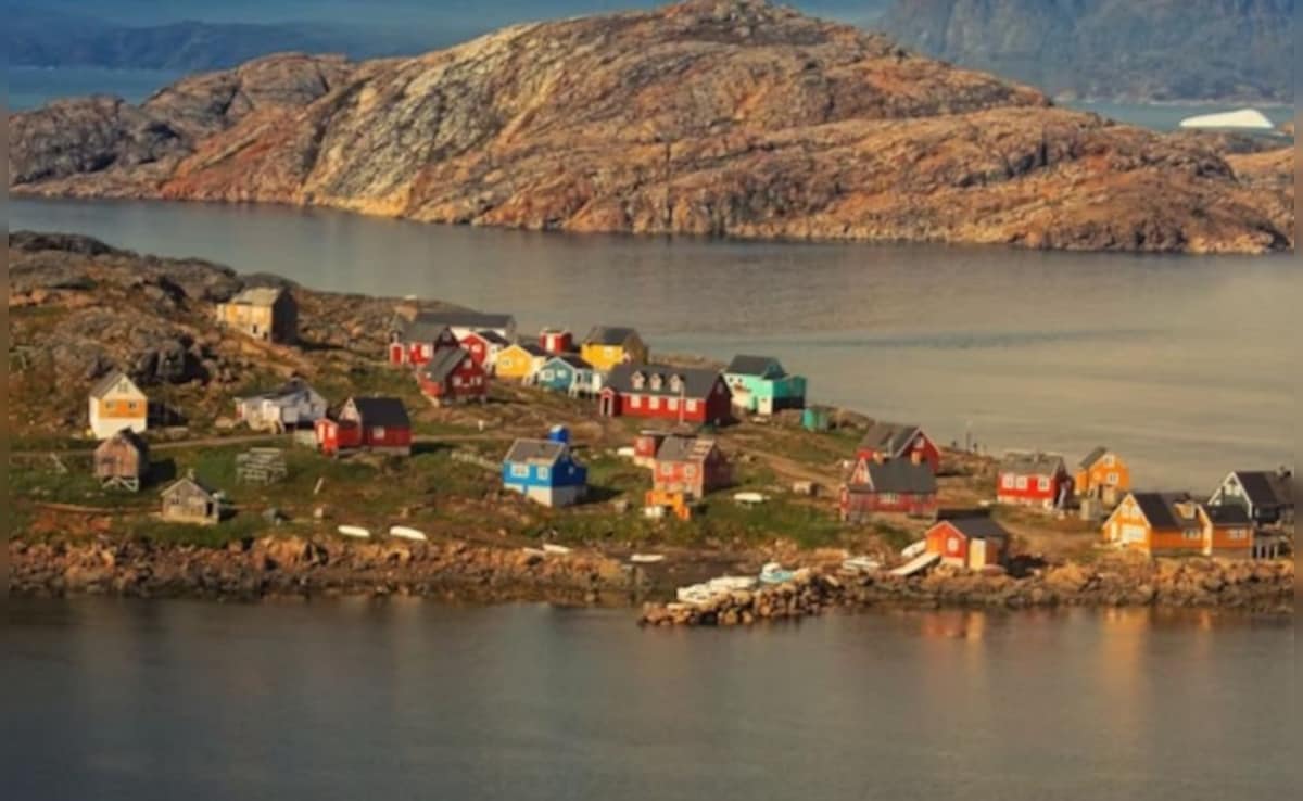 Latest and Breaking News on NDTV