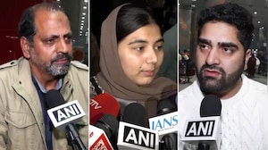 "No Internet, Dangerous Protests": First Flights From Iran Land In Delhi