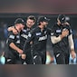 New Zealand Proud Of Historic India Series Win, Says Daryl Mitchell