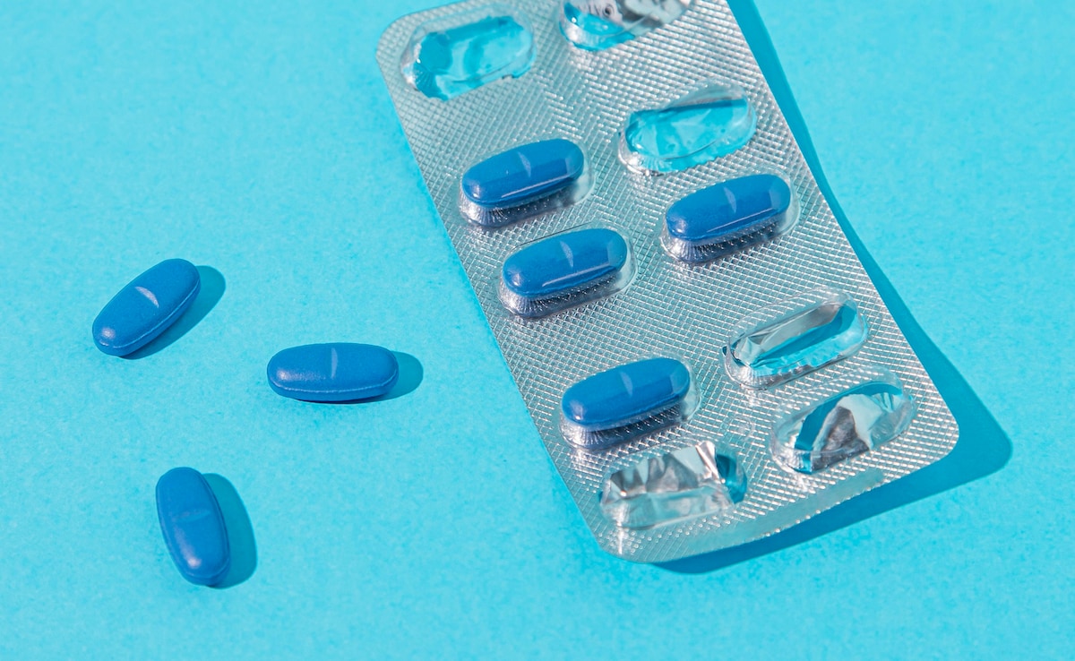 Delhi Man Critical After AI Advice: Risks Of HIV Drug Misuse Explained