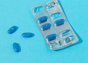 Explained: The Scientific Twist Behind The New HIV Pill Breakthrough