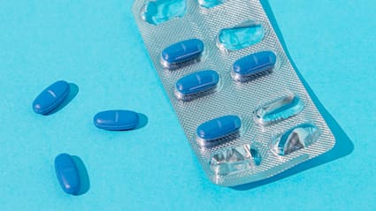 Explained: The Scientific Twist Behind The New HIV Pill Breakthrough
