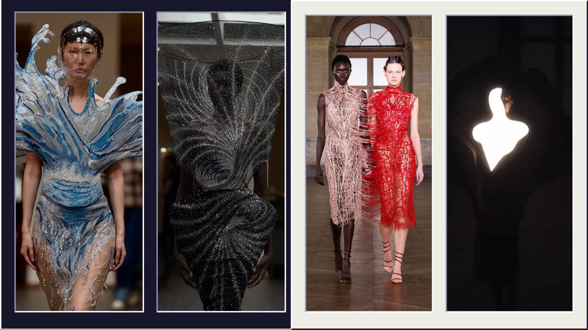 Indian Designers Rahul Mishra And Gaurav Gupta Take Centre Stage At Paris Couture Week 2026