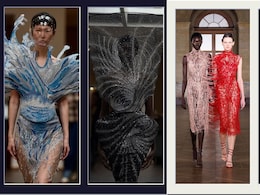 Indian Designers Rahul Mishra And Gaurav Gupta Take Centre Stage At Paris Couture Week 2026