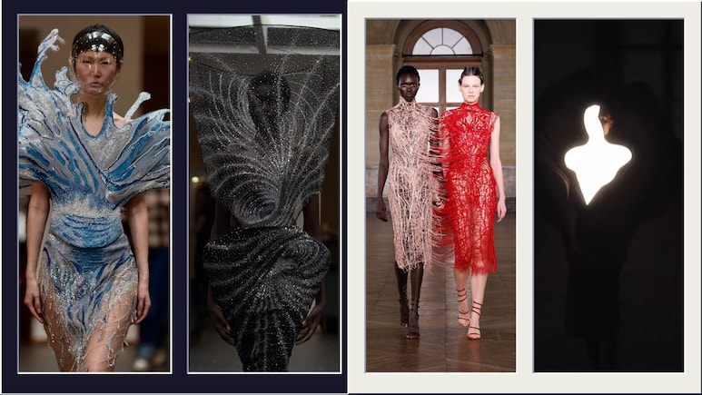 Indian Designers Rahul Mishra And Gaurav Gupta Take Centre Stage At Paris Couture Week 2026