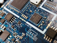 Trump Imposes 25% Tariff On Imports Of Some Advanced Computing Chips