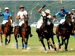 Jaipur Polo Season 2026: पिंक सिटी में फिर लौटेगा शाही रोमांच, इस बार 'नाइट पोलो' और 'लेडीज कप' बटोरेंगे सुर्खियां
