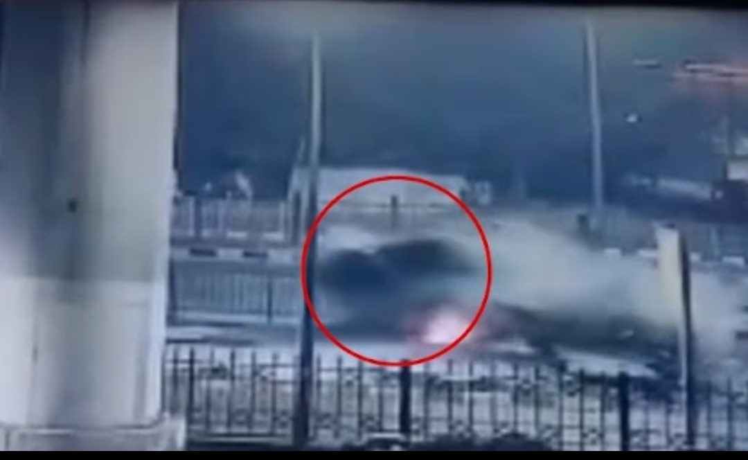 Friends' Vrindavan Trip On New Year Ends In Car Crash In Faridabad, 1 Dead