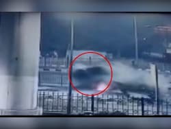 Friends' Vrindavan Trip On New Year Ends In Car Crash In Faridabad, 1 Dead