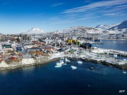 Denmark Says US Acquisition Of Greenland "Out Of Question"