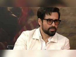 Emraan Hashmi Calls Out 'Insecure Men' In Bollywood, Breaks Down <i>Animal's</i> Success
