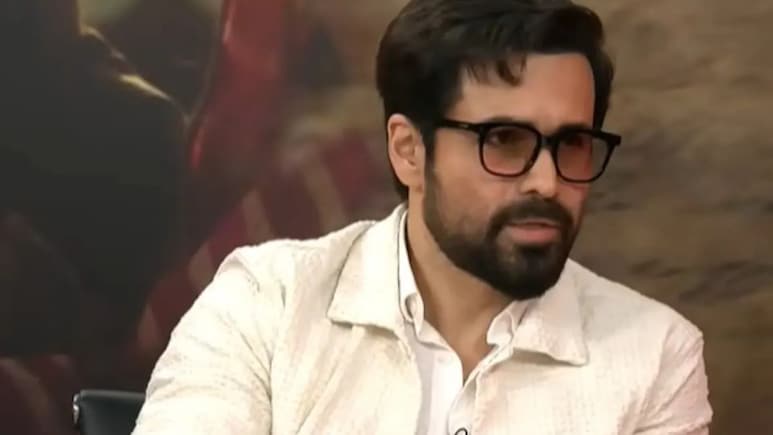 Emraan Hashmi Calls Out 'Insecure Men' In Bollywood, Breaks Down <i>Animal's</i> Success