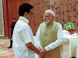 "Mr Prime Minister": MK Stalin Responds To PM's Tamil Nadu "Not Safe For Women" Charge