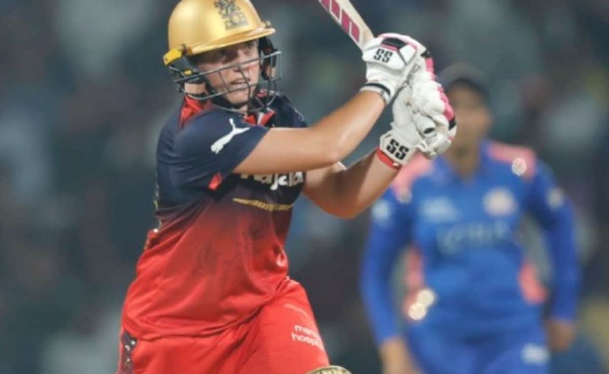 VIDEO: आखिरी ओवर का रोमांच, हारी हुई बाजी को नादिन डी क्लर्क ने कुछ इस तरह RCB की झोली में डाल दिया