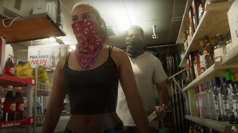 Rockstar May Have Allowed A Terminally Sick Gamer Play GTA 6 Ahead of Release: Report