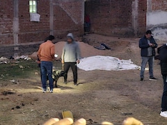 हजारीबाग में बड़ा धमाका: झाड़ी साफ करने के दौरान बम विस्फोट, एक ही परिवार के 3 लोगों की मौत