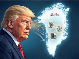 200 साल से ग्रीनलैंड हड़पने की फिराक में अमेरिका, क्या यूरोप से होगी जंग! पहले भी 5 बार कर चुका प्रयास