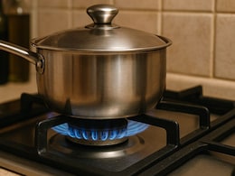 6 Simple Ways To Save Gas While Cooking