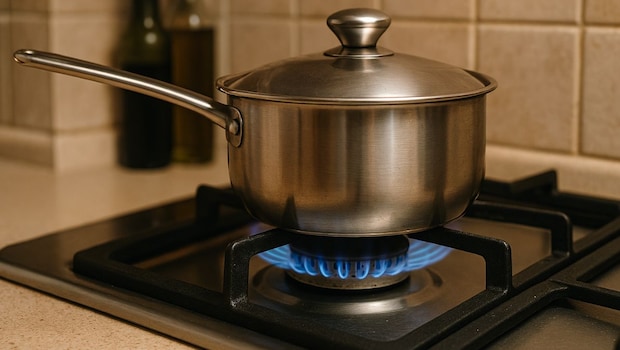 6 Simple Ways To Save Gas While Cooking