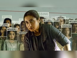 <i>Mardaani 3</i> Review: Rani Mukerji And Mallika Prasad Shine In A Sharp Crime Thriller